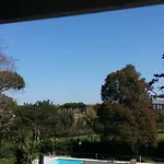 Appartamento Aurelia Garden