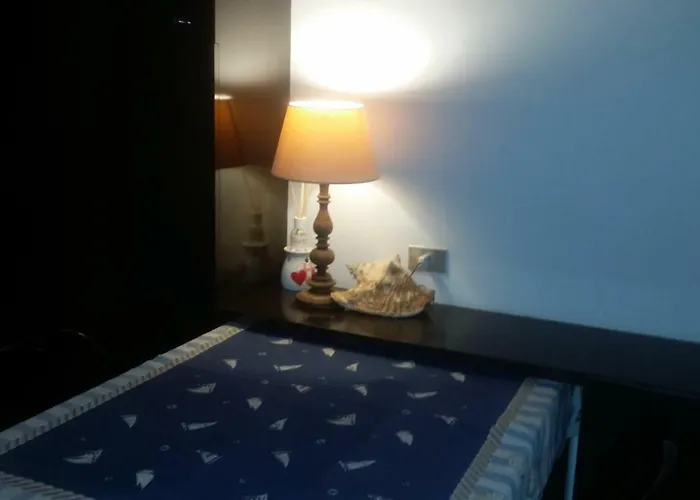 Appartamento Aurelia Garden