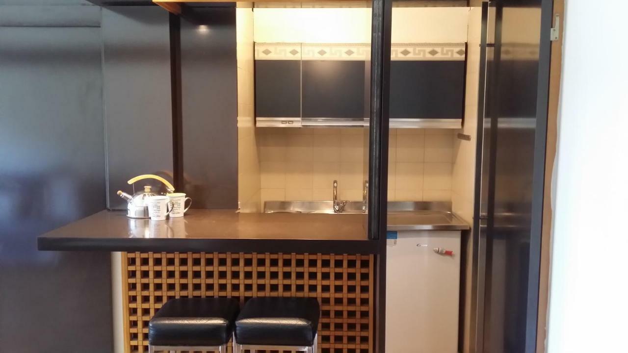 Apartment Aurelia Garden Rom