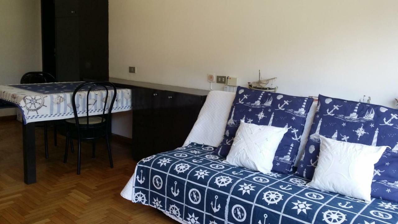 Apartment Aurelia Garden