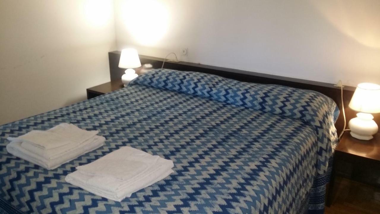 Apartment Aurelia Garden Rom