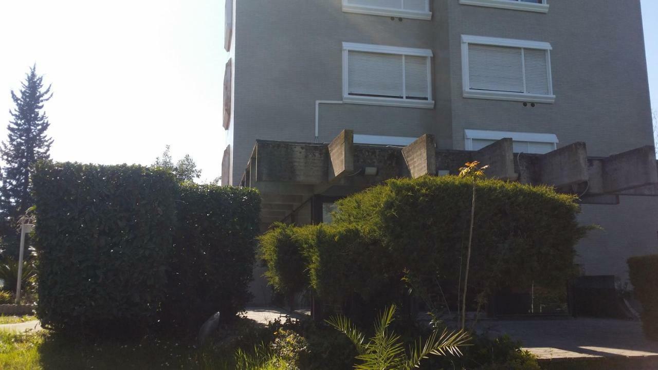 Aurelia Garden Apartment *