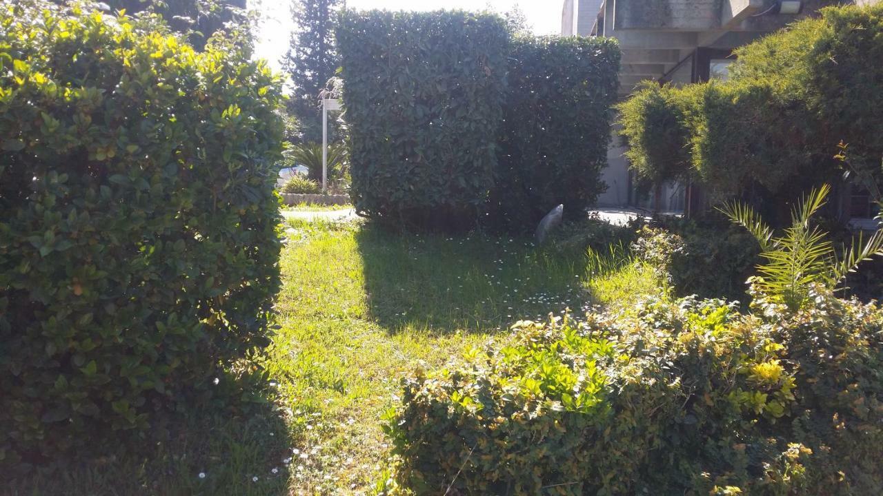 Apartment Aurelia Garden Rom