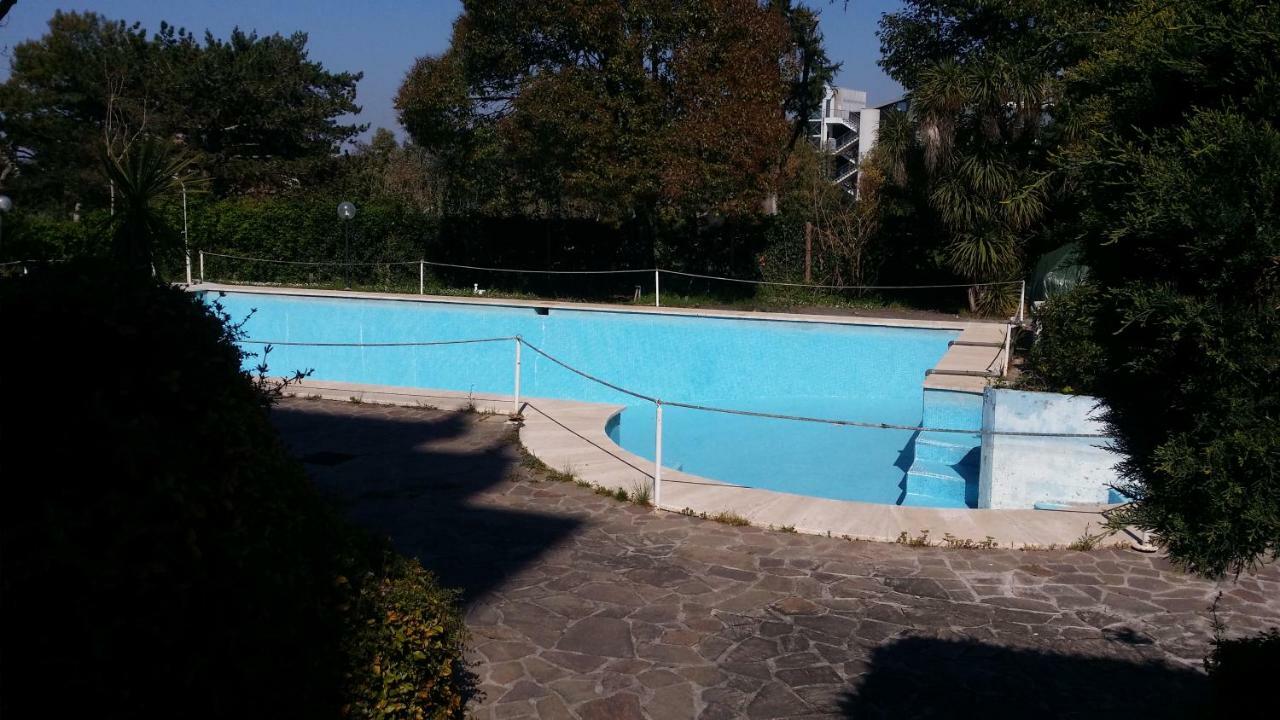 Apartment Aurelia Garden