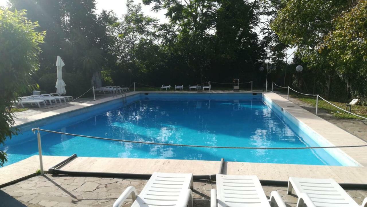 Apartment Aurelia Garden *